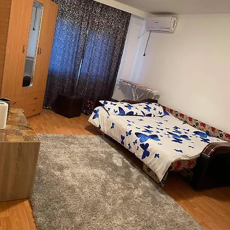 Apartament Managlia * Mangalia