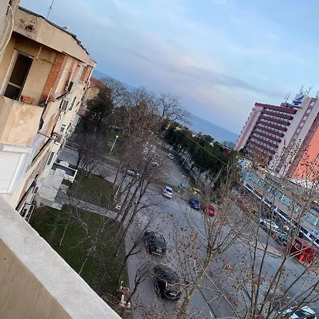 Appartement Apartament Managlia *
