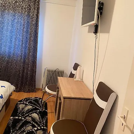 Apartament Managlia