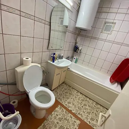Lägenhet Apartament Managlia