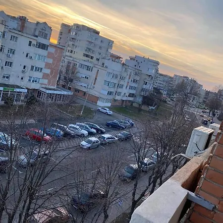 Apartament Managlia Lägenhet *